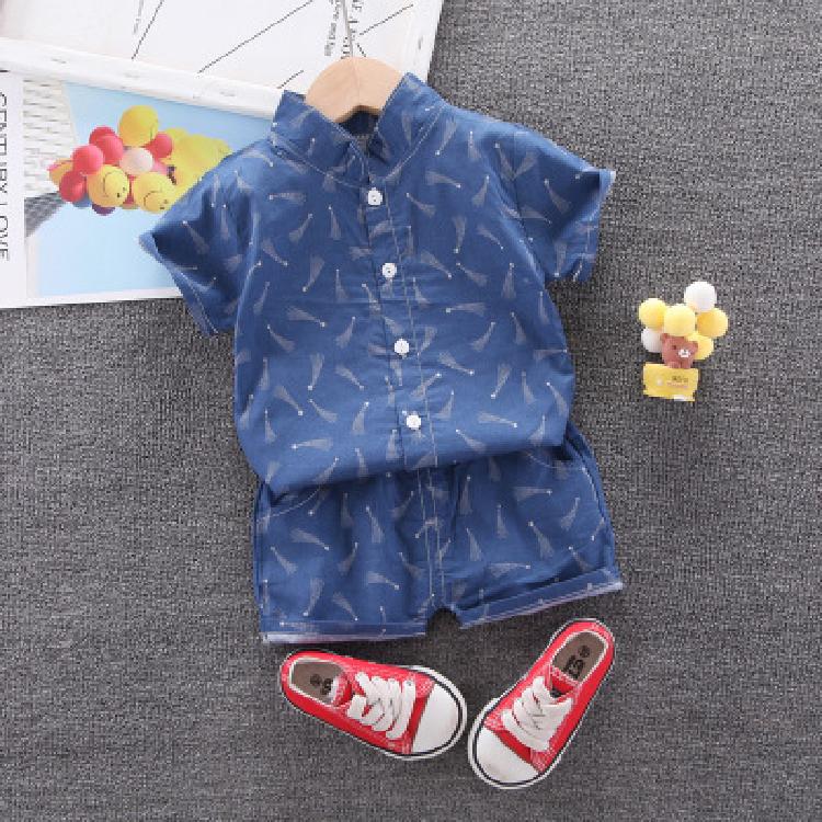 Kids Summer outfits