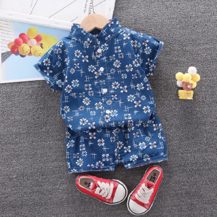 Kids Summer outfits