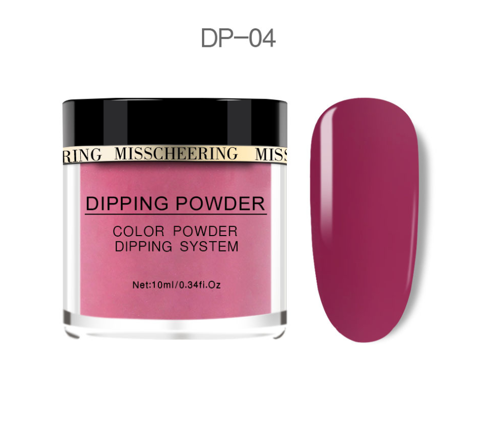 Nails Dip Powder Starter Kit