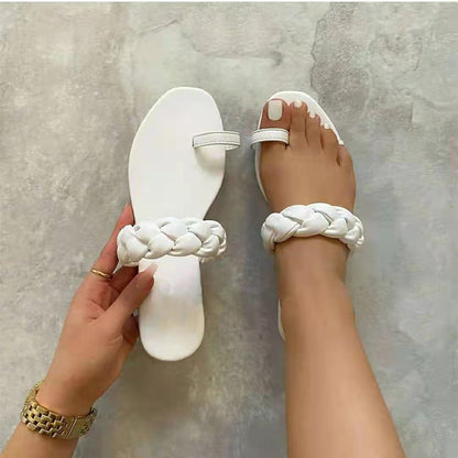 Flat Women's Sandals