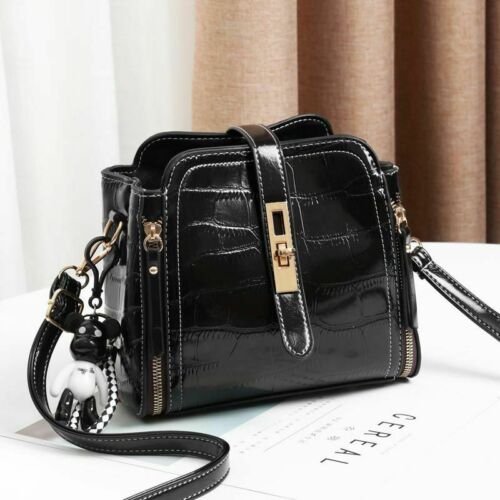 Shoulder bag crossbody bag