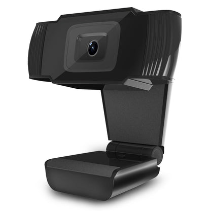 computer camera with microphone