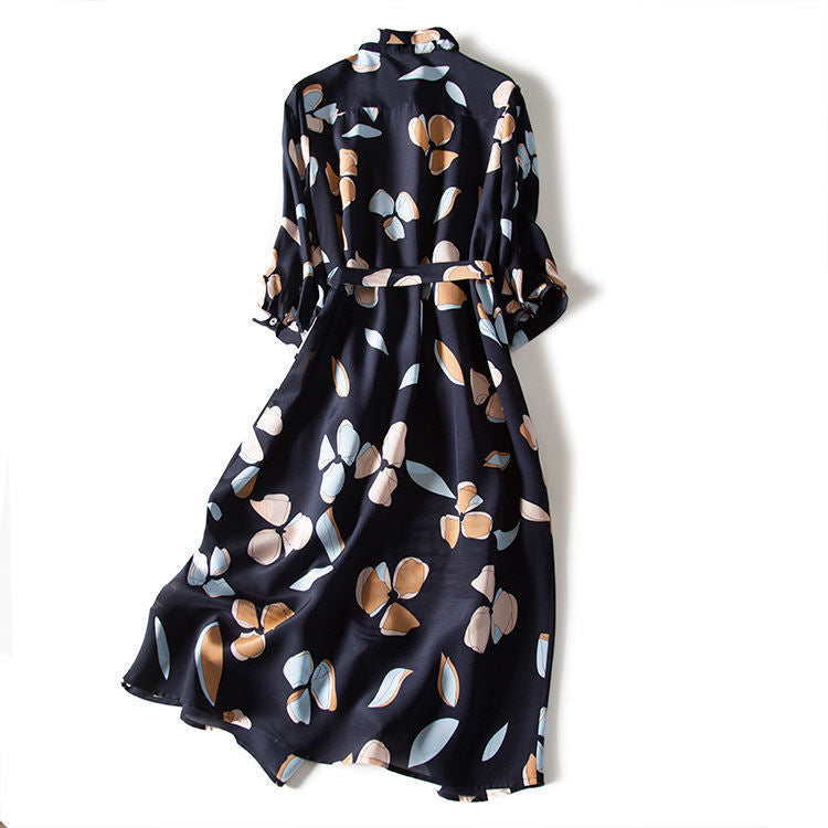 summer new style women's dress