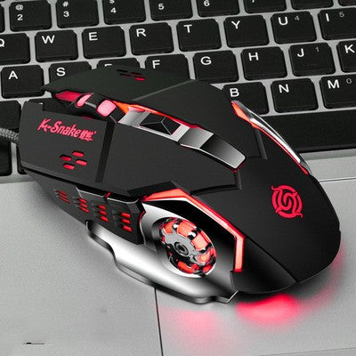 Product model 8