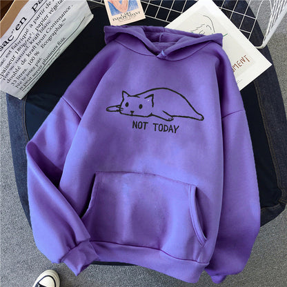 Kitten Sweater Hoodie