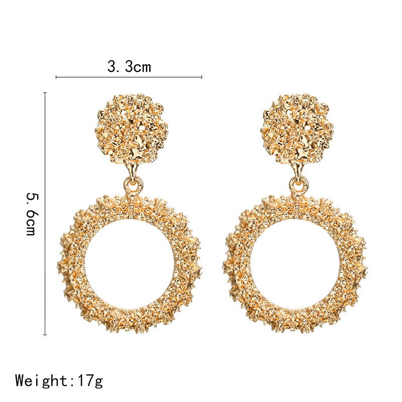 Drop Earrings for Women