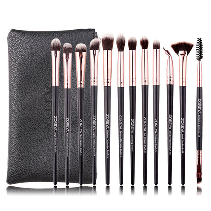 ZOREYA Soft Hair Makeup Brush