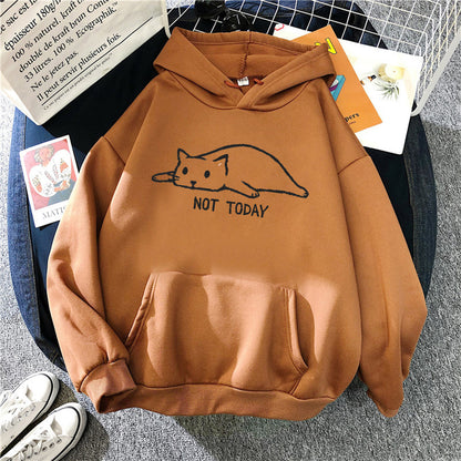 Kitten Sweater Hoodie