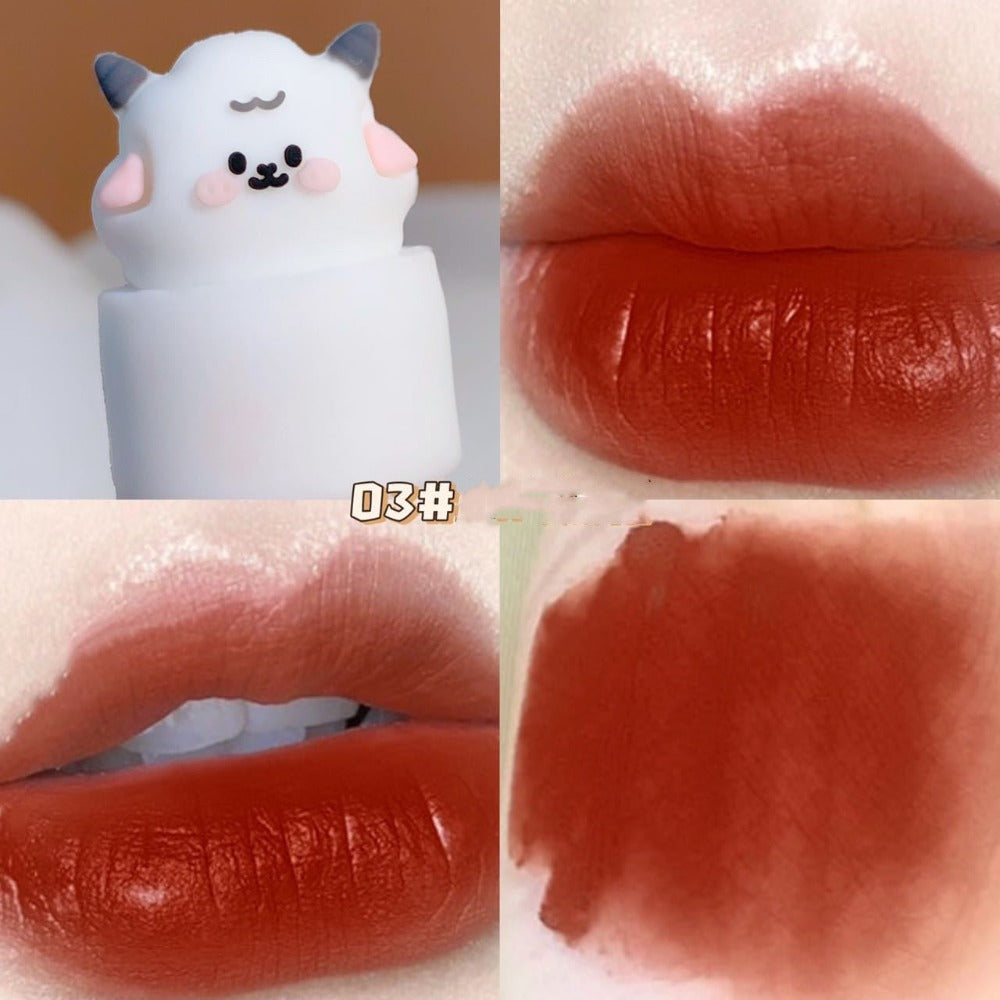 Cute Favorite Lip Gloss