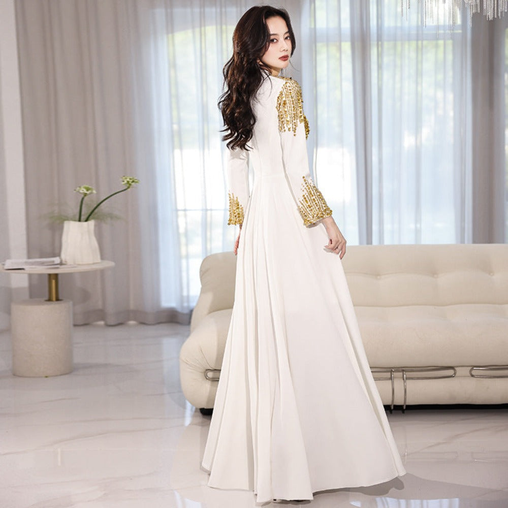 Women's long Party Dress