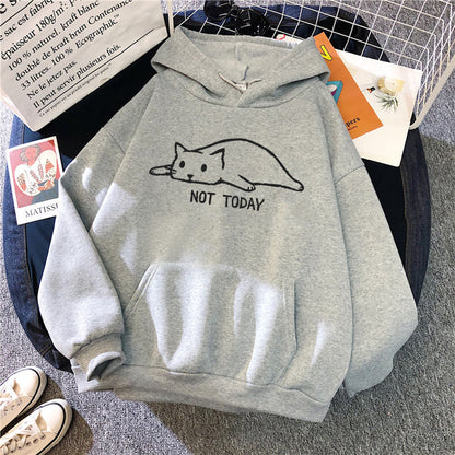 Kitten Sweater Hoodie