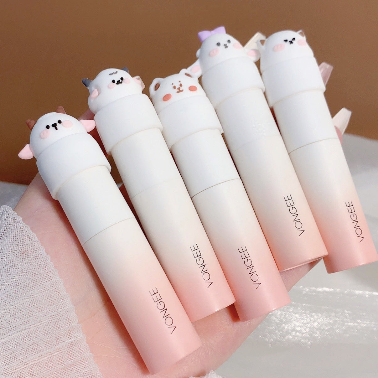 Cute Favorite Lip Gloss