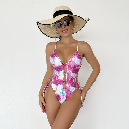 One-piece Swimsuit