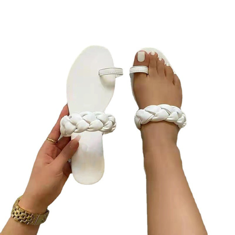 Flat Women's Sandals