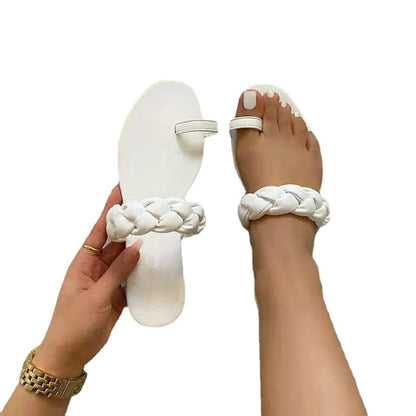 Flat Women's Sandals