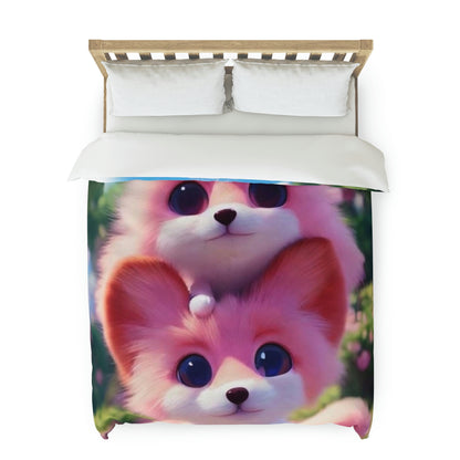 Duvet Cover