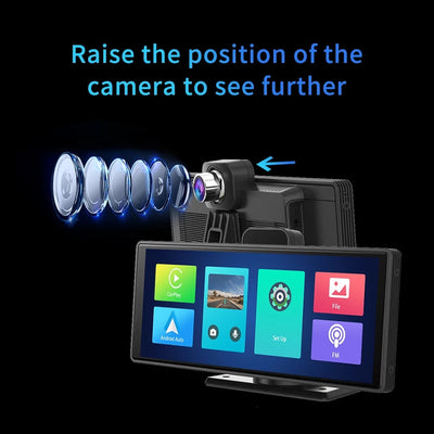 Product model 1