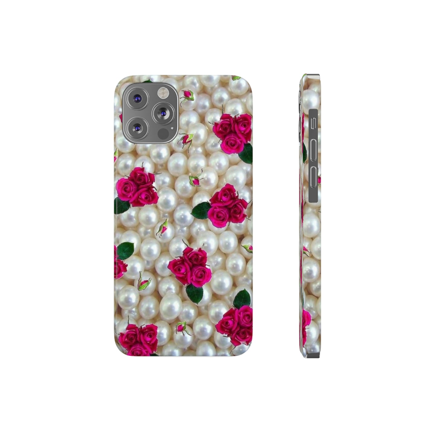 Barely There Phone Cases