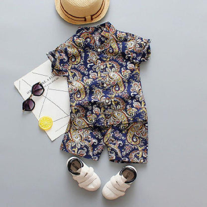 Kids Summer outfits