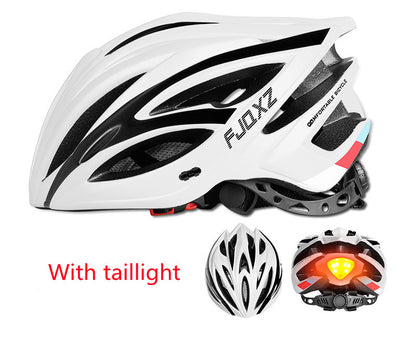 Bicycle Helmet Male Mountain Bike Road Wheel Sliding Balance Bike Breathable Riding Equipment