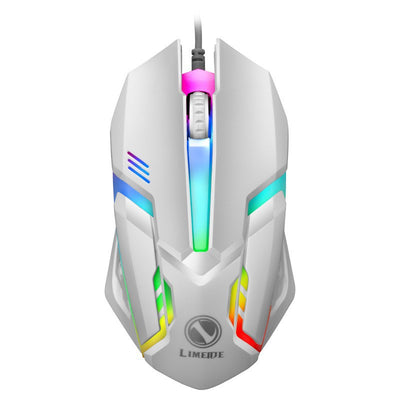 Product model 9