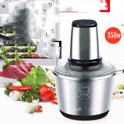 High-power Multi-function Electric Meat Grinder Household