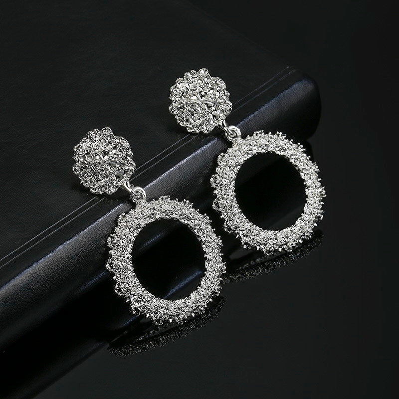 Drop Earrings for Women